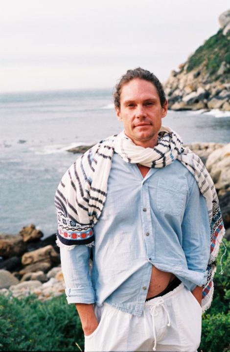 Michael Schabort