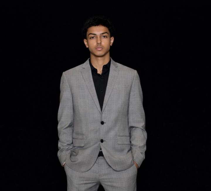 Arbaaz Grewal