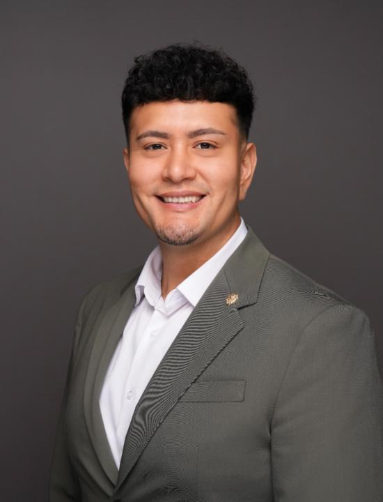 Giancarlo Yacarine