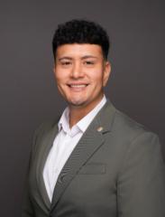 Giancarlo Yacarine