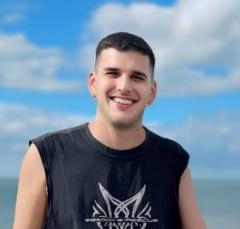 Javier Chiesa