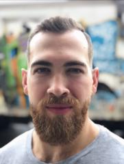 Adam Gladstone