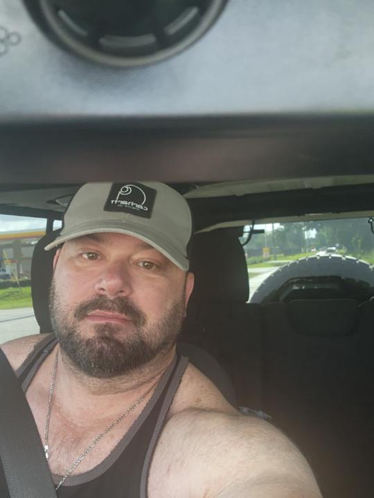 Jay Workman