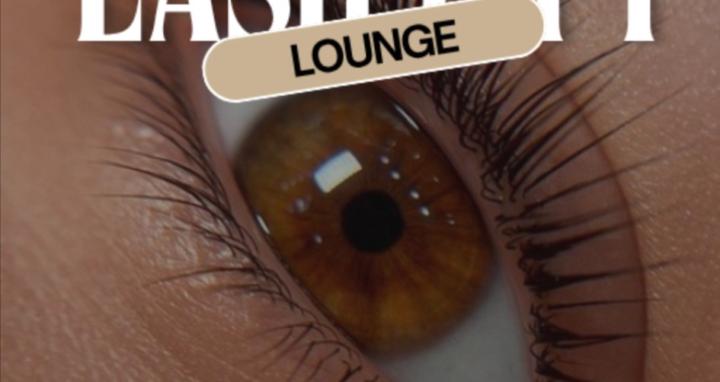 The Lash Lift Lounge