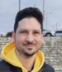 Tamas Szűcs