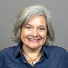 Amy Perryman