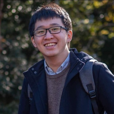 Jason Chen