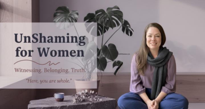 UnShaming for Women