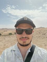 Oussama Gallaoui