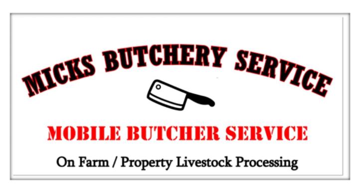 Micks Butchery 