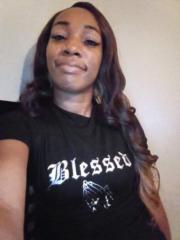 Felicia Brown