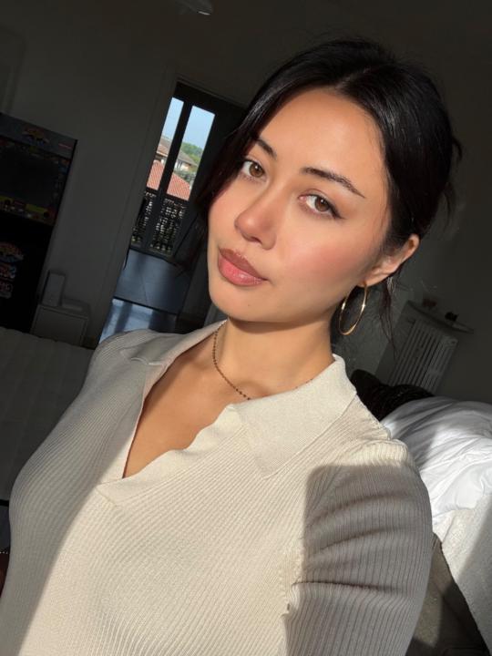 Erika Marceau
