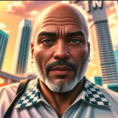 Jamal Timazee