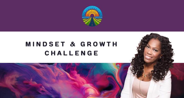 Mindset & Growth Challenge