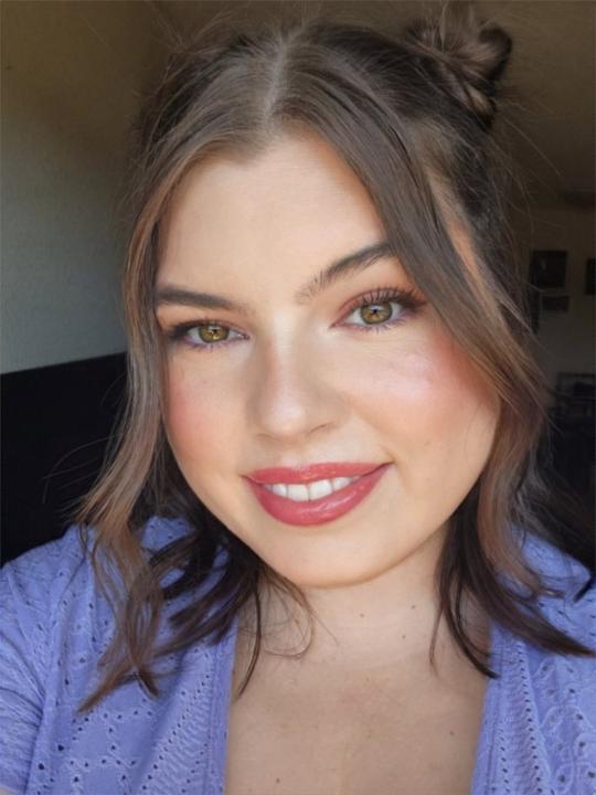 Megan Brynildsen