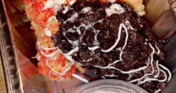 Exotic Sweetz and Treatz