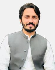 Sajid Ahmad