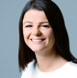 Kristina Diesendorf