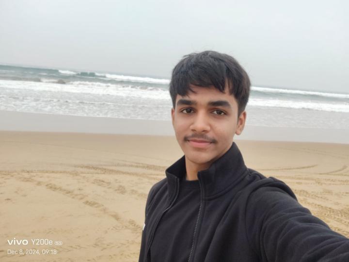 Shashank Khengar