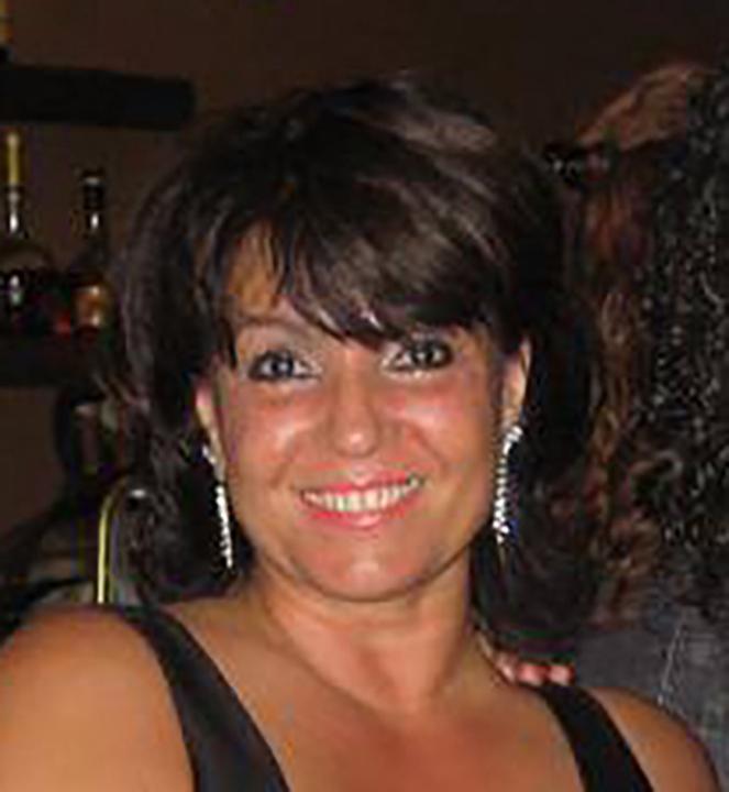 Lilia Siggillino