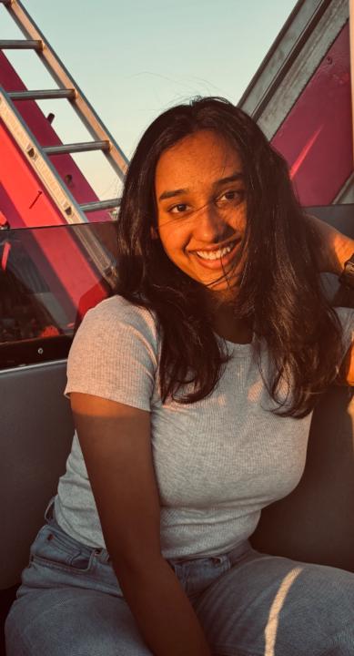 Renata Sanjeev