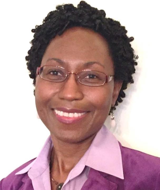 Zipporah Slaughter