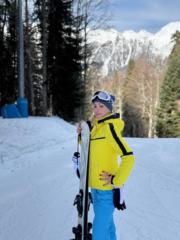 Darina Nadvornaya