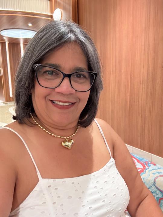 Lilliam M. Márquez Neris