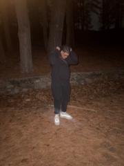 Brandon Montes