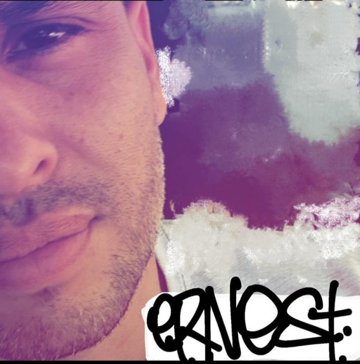 Ernest Ramirez