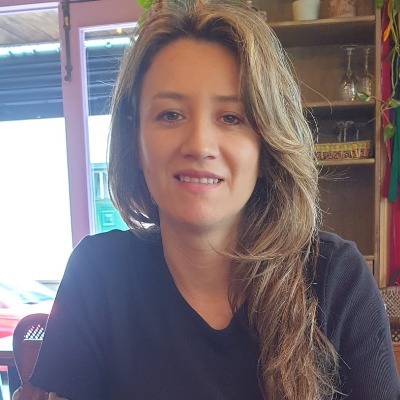 Angélica Rodríguez