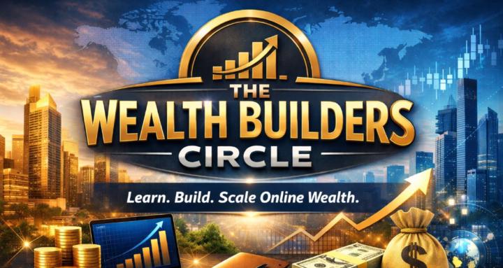 The Wealth Builders Circle
