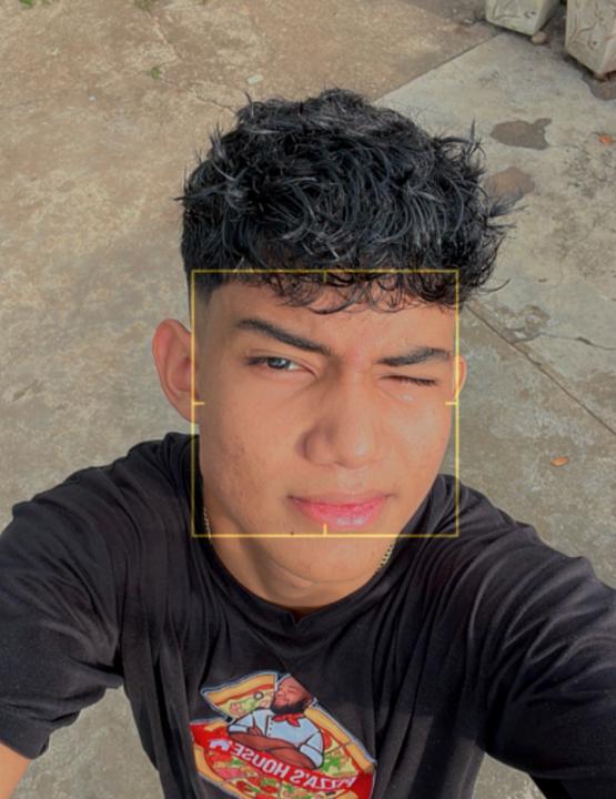 Jesus Francisco