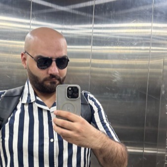 Hazem Salama