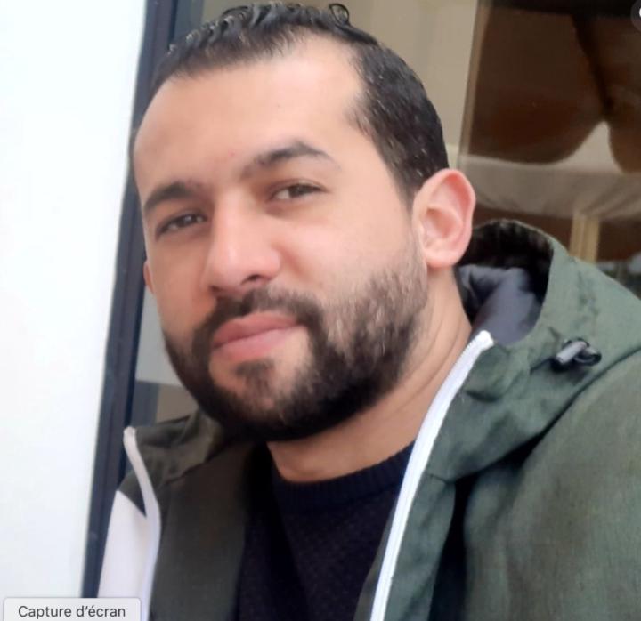 Imad Hammali
