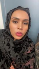 Fatima Amin