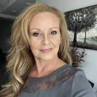Jacqualynn Persona