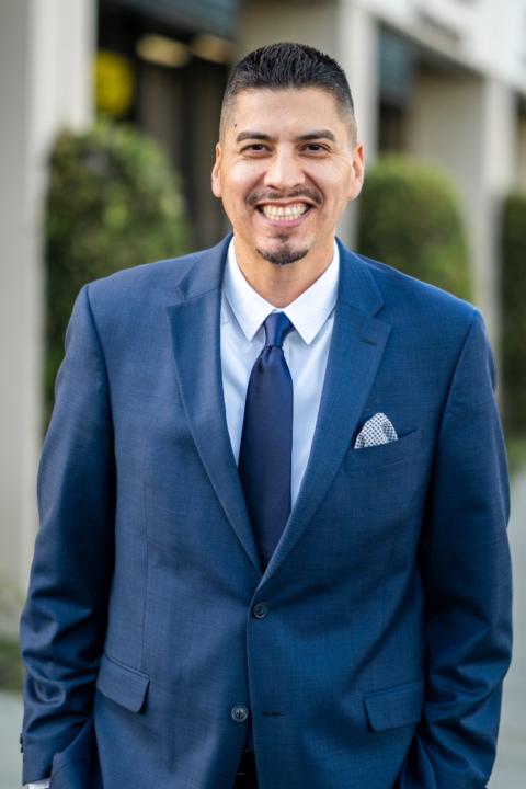 Jesse Sanchez