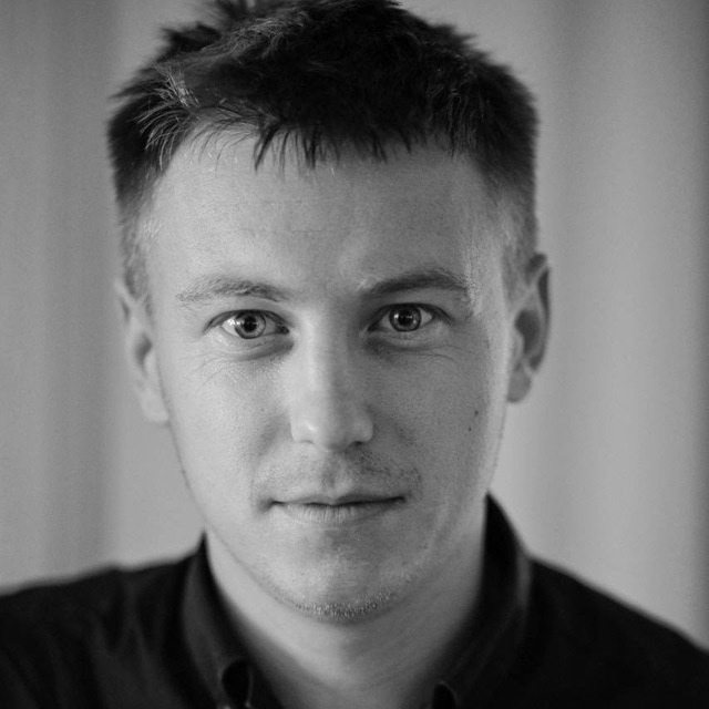 Любомир Гаврильчак