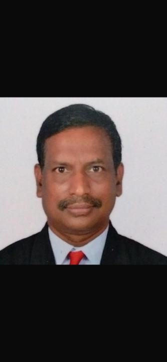 Palani Ramu