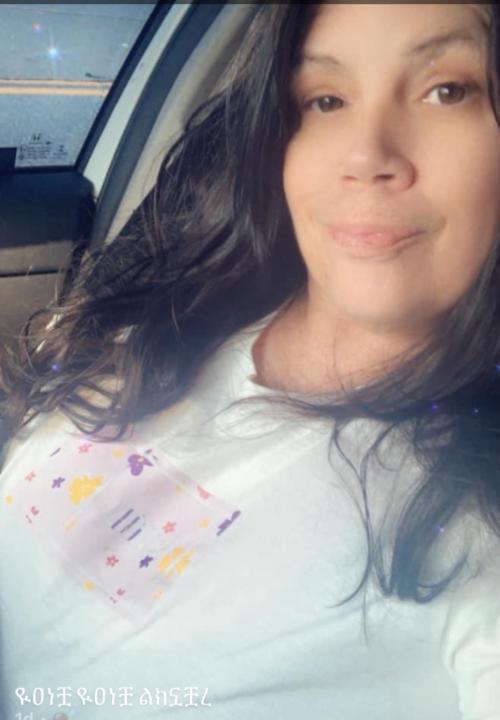 Heather Garcia