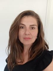 Paula Vejar