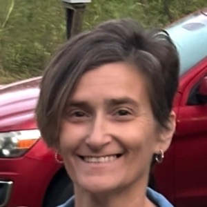 Jennifer Morgan