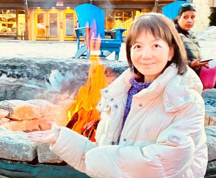 Siu Mui Elizabeth Yim