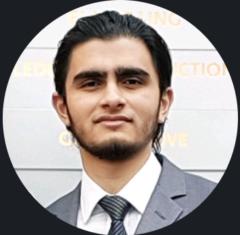 Nasr Syed