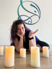 Karine Laforte