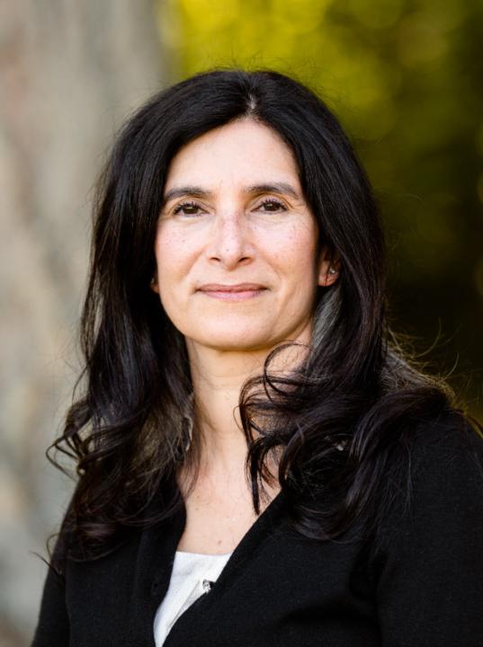 Lisa Lorentzen