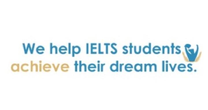 Scott's English IELTS Academy