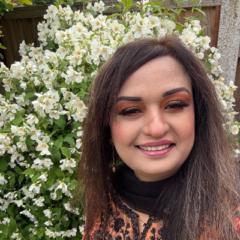 Sobia Umbreen