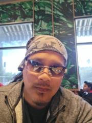 Sam Garcia